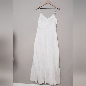 Banana Republic 100% Cotton Dress